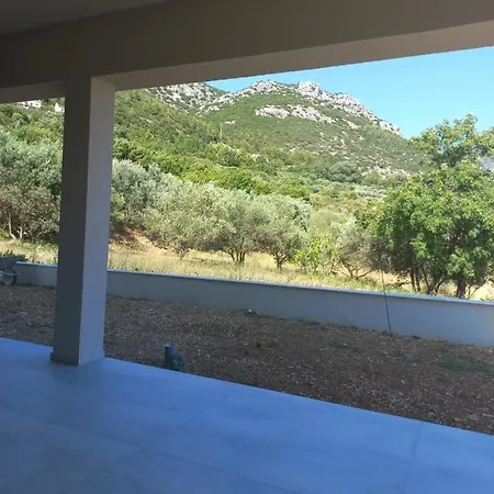 Διαμέρισμα Paula Viganj
